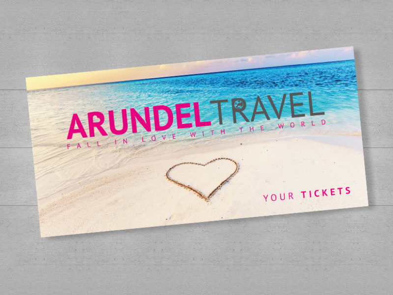 The Yorkshire Marketing Company - Arundel Travel