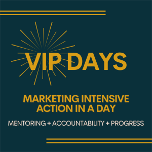 VIP Marketing Days