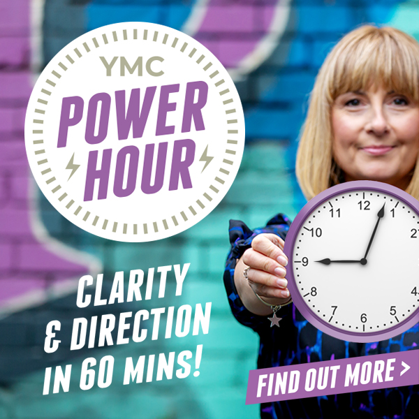 Marketing Power Hour