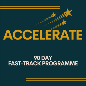 90 Day Fast-Track Marketing Programme
